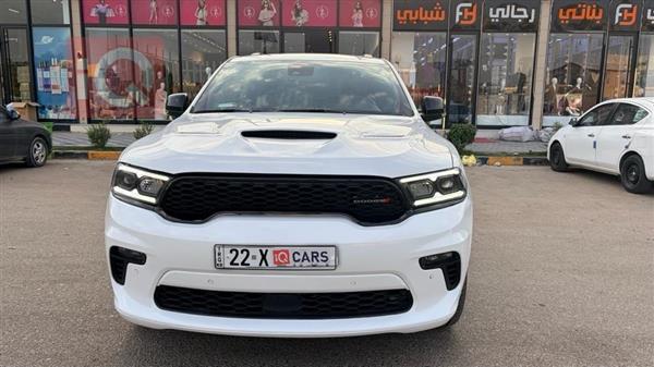 دودج دورانجو 2023 للبيع في العراق - النجف